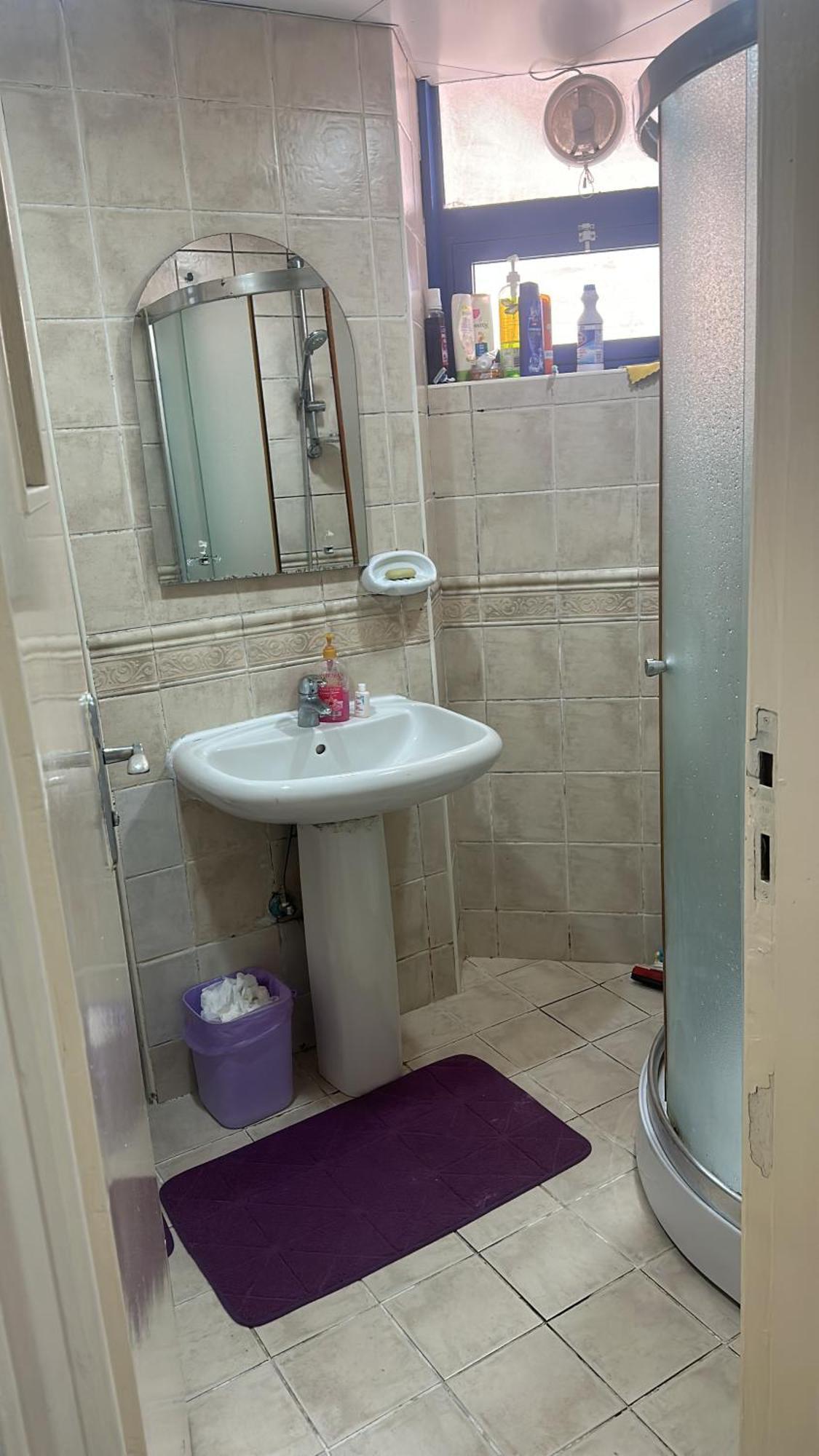 The Purple Place Apartment Abu Dhabi Ngoại thất bức ảnh